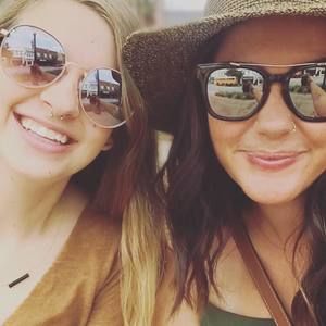 Meet your Posher, Julie